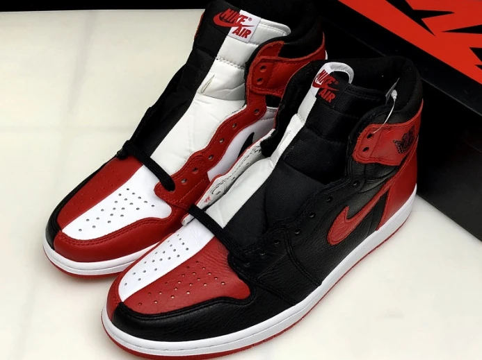 Air Jordan 1 Retro OG High Homage To Home 861428- ModernLook 928