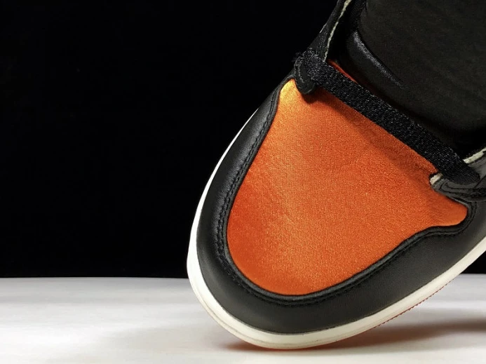 Air Jordan 1 Retro Womens Satin Shattered Backboard AV3725- EasyMatch 915