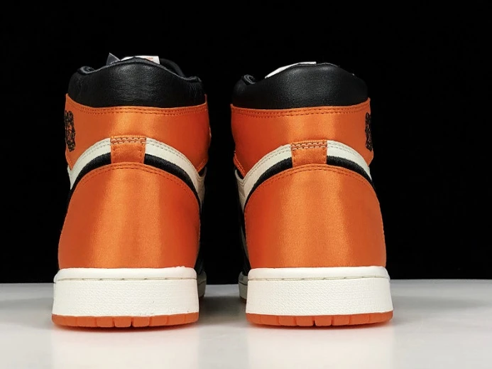 Air Jordan 1 Retro Womens Satin Shattered Backboard AV3725- EasyMatch 915