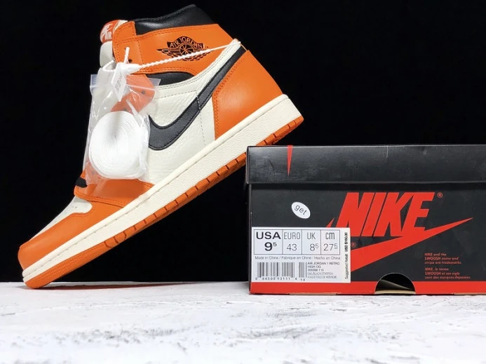 Air Jordan 1 Shattered Backboard Away 555088- AllSeason 892