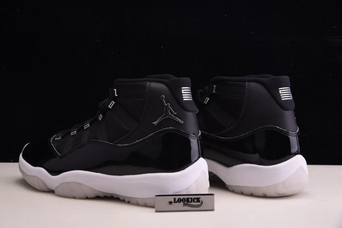 Air Jordan 11 25th Anniversary CT8012- BestValue 645