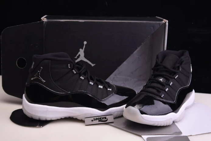 Air Jordan 11 25th Anniversary CT8012- BestValue 645