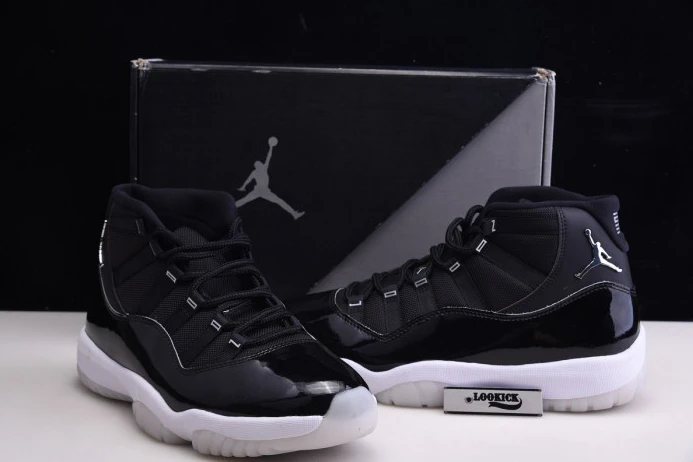 Air Jordan 11 25th Anniversary CT8012- BestValue 645