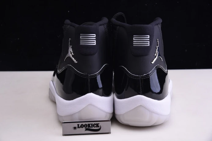 Air Jordan 11 25th Anniversary CT8012- BestValue 645