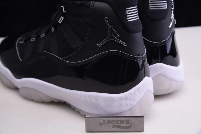 Air Jordan 11 25th Anniversary CT8012- BestValue 645