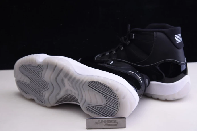 Air Jordan 11 25th Anniversary CT8012- BestValue 645