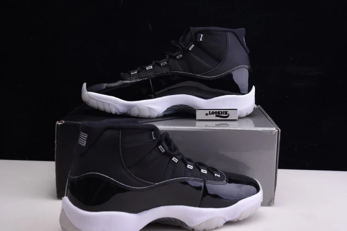 Air Jordan 11 25th Anniversary CT8012- BestValue 645