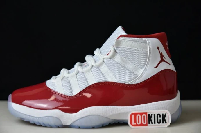Air Jordan 11 Cherry CT8012- TopPick 638