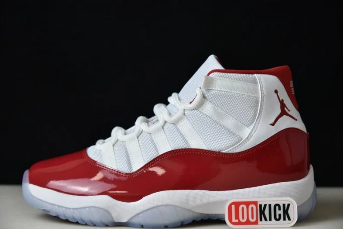 Air Jordan 11 Cherry CT8012- TopPick 638