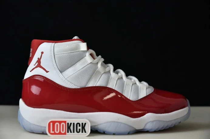 Air Jordan 11 Cherry CT8012- TopPick 638