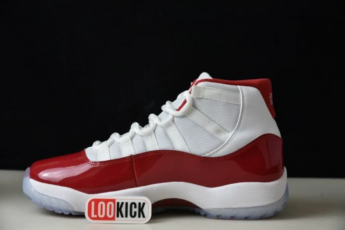 Air Jordan 11 Cherry CT8012- TopPick 638