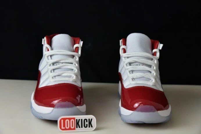 Air Jordan 11 Cherry CT8012- TopPick 638