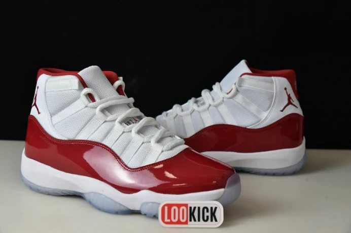 Air Jordan 11 Cherry CT8012- TopPick 638