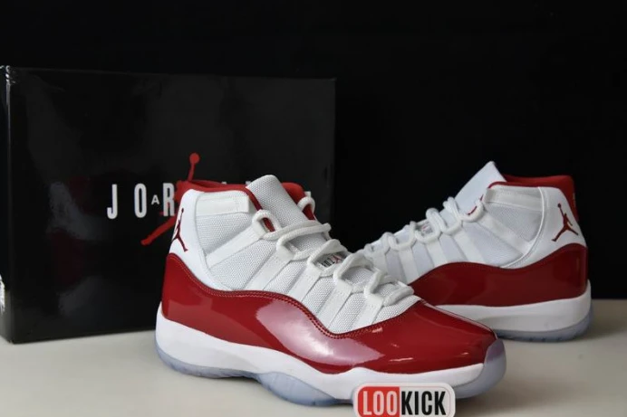 Air Jordan 11 Cherry CT8012- TopPick 638