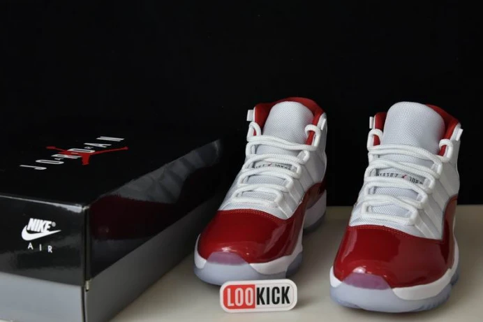 Air Jordan 11 Cherry CT8012- TopPick 638