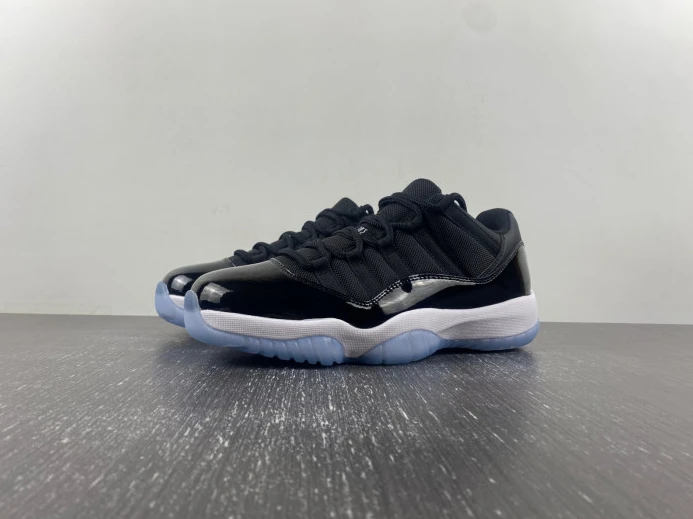 Air Jordan 11 Low Space Jam FV5104- WellDesigned 680