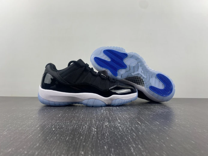 Air Jordan 11 Low Space Jam FV5104- WellDesigned 680