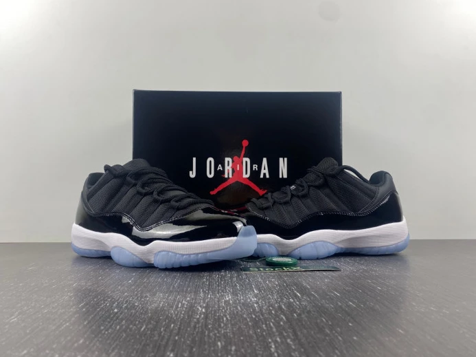 Air Jordan 11 Low Space Jam FV5104- WellDesigned 680
