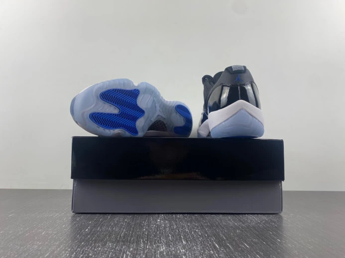 Air Jordan 11 Low Space Jam FV5104- WellDesigned 680
