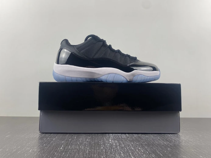 Air Jordan 11 Low Space Jam FV5104- WellDesigned 680