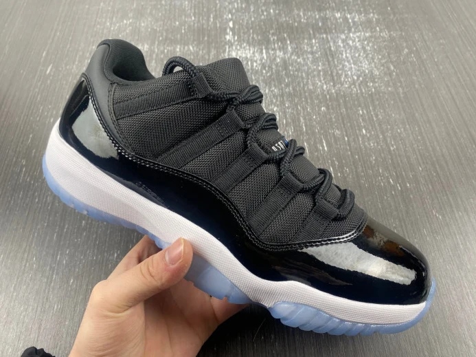 Air Jordan 11 Low Space Jam FV5104- WellDesigned 680