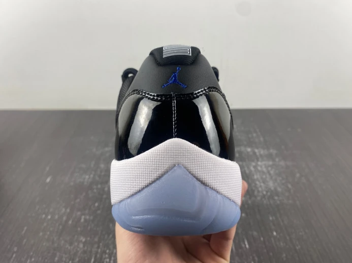 Air Jordan 11 Low Space Jam FV5104- WellDesigned 680