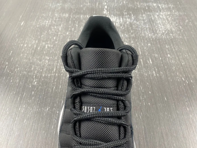 Air Jordan 11 Low Space Jam FV5104- WellDesigned 680
