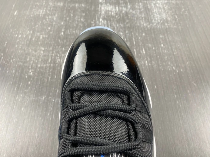Air Jordan 11 Low Space Jam FV5104- WellDesigned 680