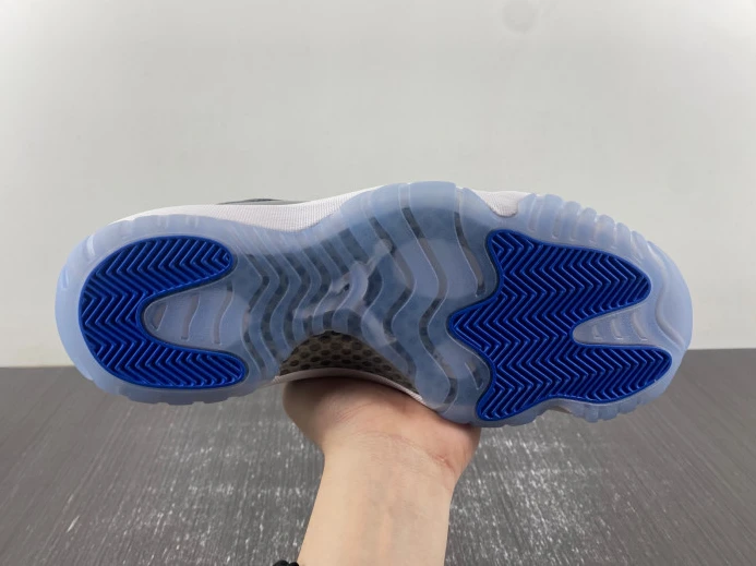 Air Jordan 11 Low Space Jam FV5104- WellDesigned 680