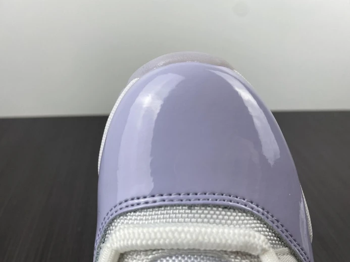 Air Jordan 11 Low WMNS Pure Violet AH7860- WellDesigned 686