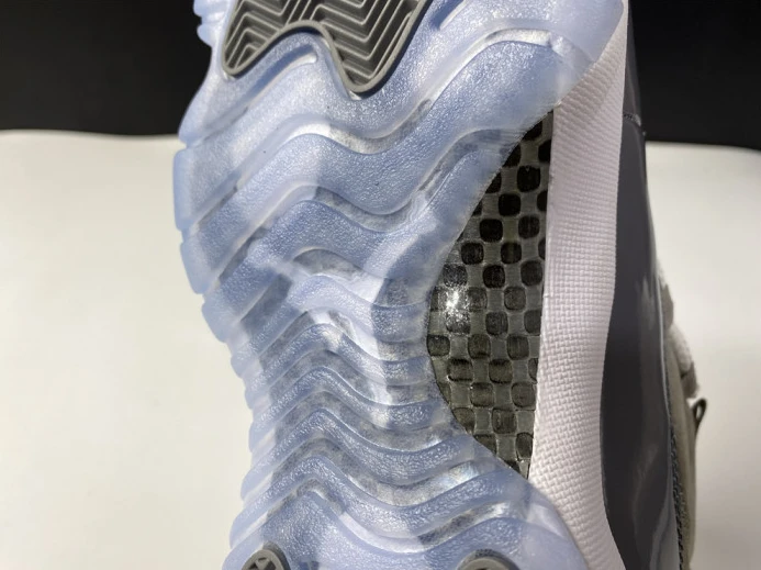 Air Jordan 11 Retro 'Cool Grey' CT8012 StreetReady 644