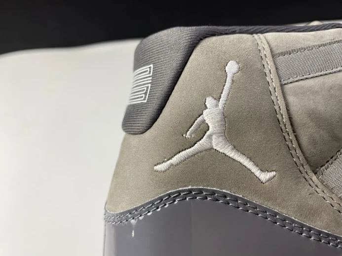 Air Jordan 11 Retro 'Cool Grey' CT8012 StreetReady 644