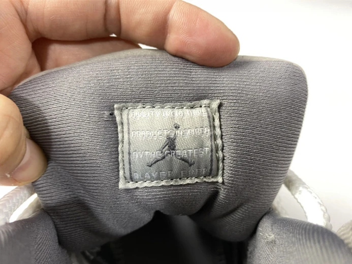 Air Jordan 11 Retro 'Cool Grey' CT8012 StreetReady 644
