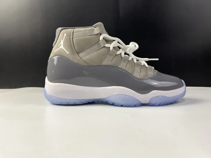 Air Jordan 11 Retro 'Cool Grey' CT8012 StreetReady 644