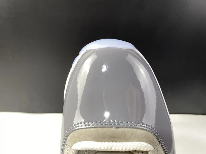 Air Jordan 11 Retro 'Cool Grey' CT8012 StreetReady 644