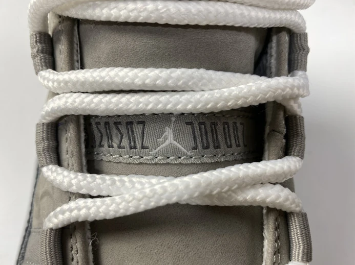 Air Jordan 11 Retro 'Cool Grey' CT8012 StreetReady 644