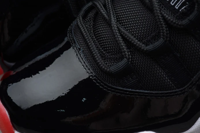 Air Jordan 11 Retro (2012) Bred 378037- GoAnywhere 1122