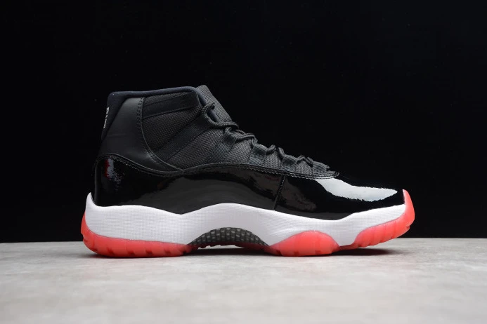 Air Jordan 11 Retro (2012) Bred 378037- GoAnywhere 1122
