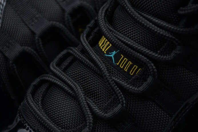 Air Jordan 11 Retro Gamma Blue 378037- TopPick 1119