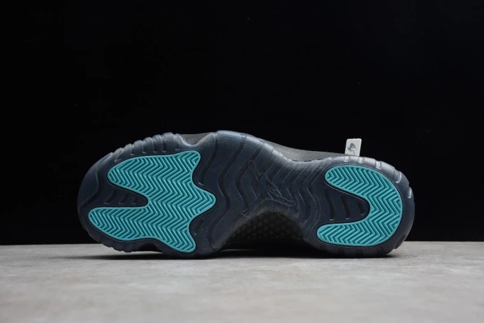 Air Jordan 11 Retro Gamma Blue 378037- TopPick 1119