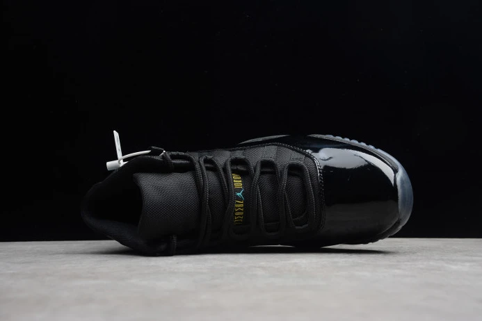 Air Jordan 11 Retro Gamma Blue 378037- TopPick 1119