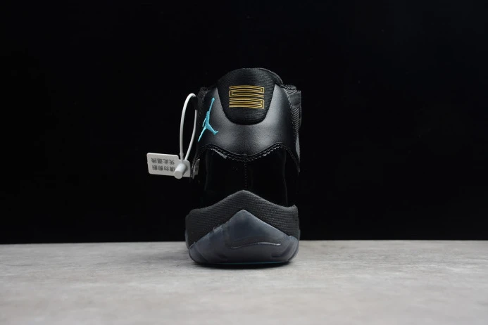 Air Jordan 11 Retro Gamma Blue 378037- TopPick 1119
