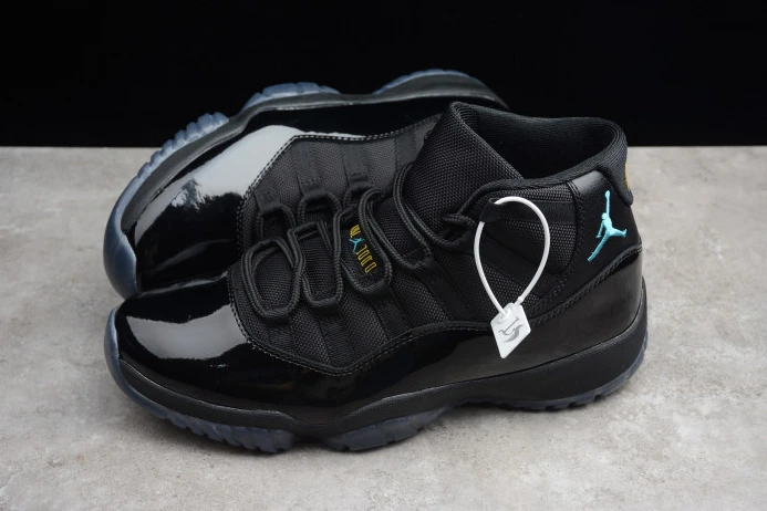 Air Jordan 11 Retro Gamma Blue 378037- TopPick 1119