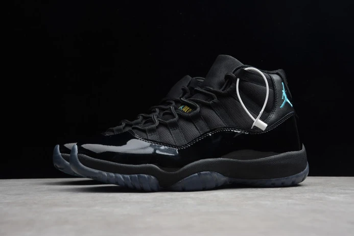 Air Jordan 11 Retro Gamma Blue 378037- TopPick 1119