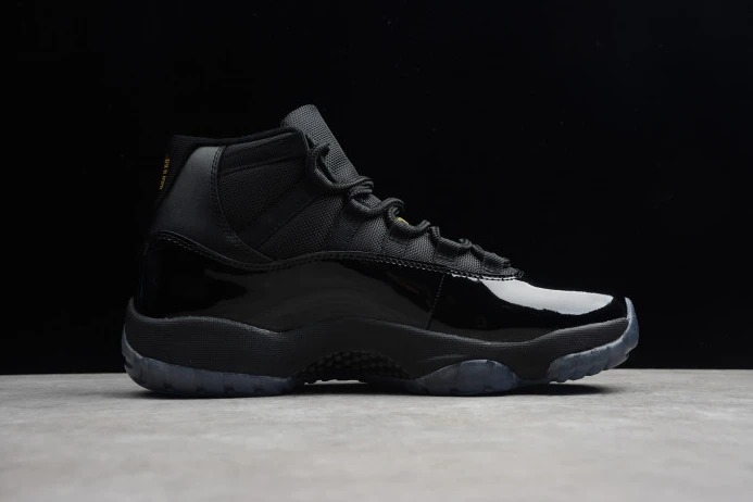 Air Jordan 11 Retro Gamma Blue 378037- TopPick 1119