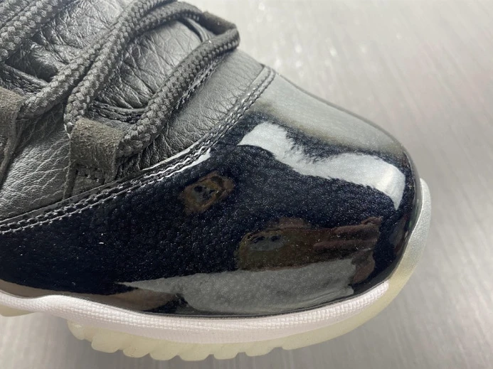Air Jordan 11 Retro Low 72-10 AV2187- TopPick 643