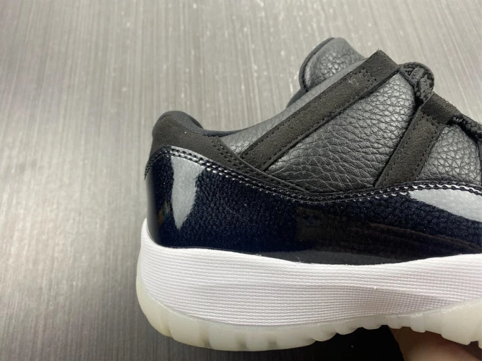 Air Jordan 11 Retro Low 72-10 AV2187- TopPick 643