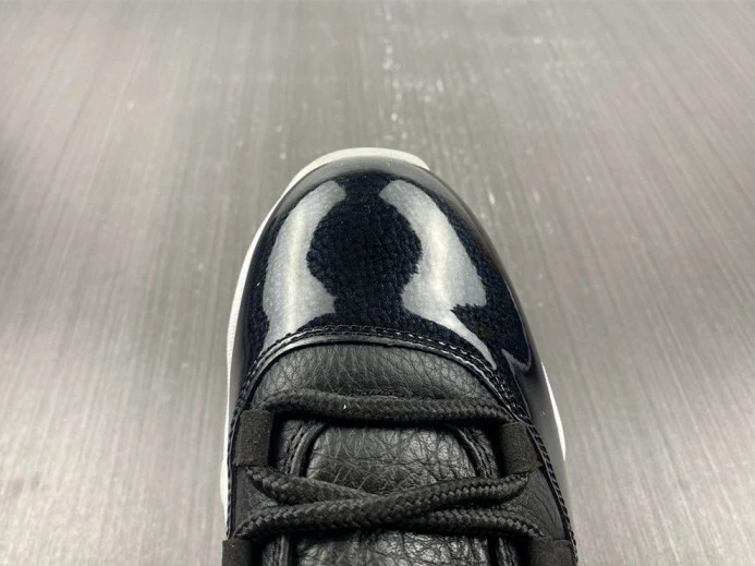 Air Jordan 11 Retro Low 72-10 AV2187- TopPick 643