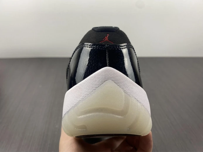 Air Jordan 11 Retro Low 72-10 AV2187- TopPick 643