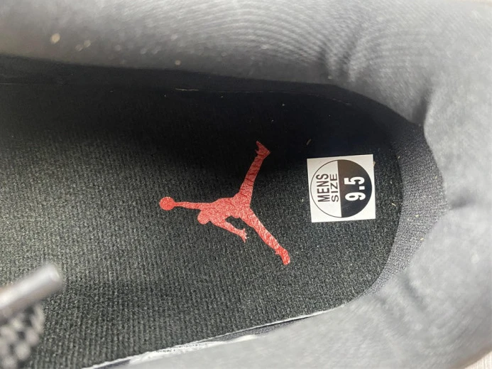 Air Jordan 11 Retro Low 72-10 AV2187- TopPick 643